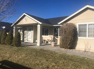1378 Falstaff Ln, Gardnerville, NV 89410