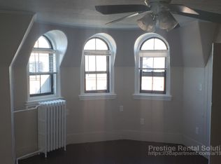 586 Tremont St APT 5, Boston, MA 02118