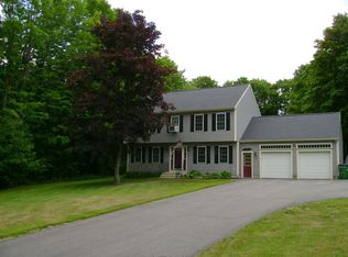 78 Patriots Rd, Templeton, MA 01468