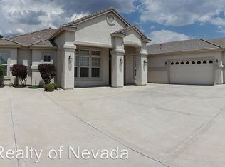3462 Asturius Ct, Sparks, NV