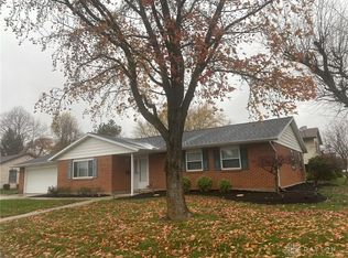 400 Mound St, Brookville, OH 45309