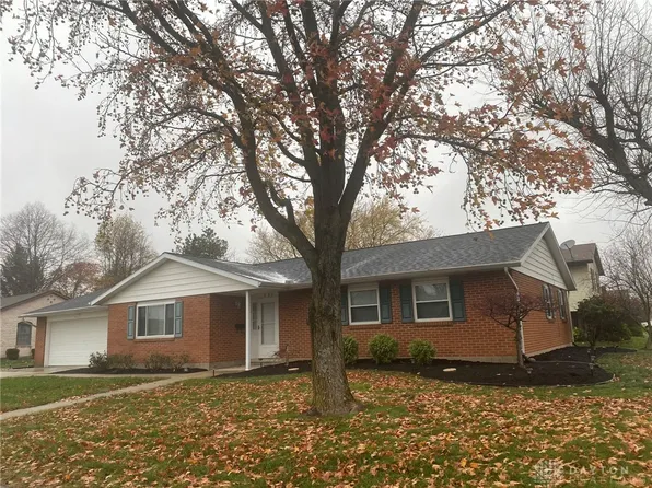 400 Mound St, Brookville, OH 45309