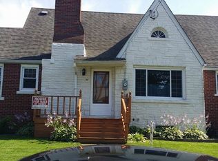 77 Hamilton Ave, Lackawanna, NY 14218
