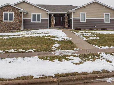 1560 Cornerstone Circle, Platteville, WI, 53818