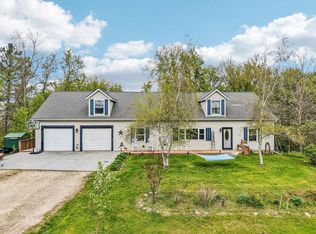 5530 Beaver Dam ROAD, West Bend, WI 53090