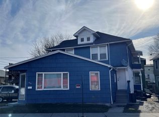 2 Fillmore Ave, Endicott, NY 13760