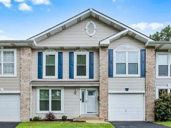 8227 Swarthmore Ct, Saint Louis, MO 63130