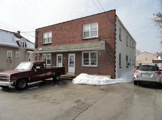 509 Bridge St APT 2, Phoenixville, PA 19453