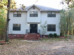 1989 Holmes Rd, Searcy, AR 72143