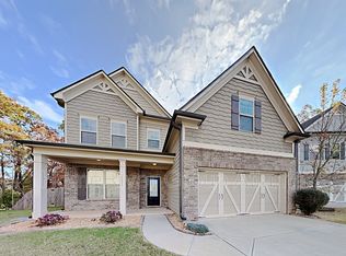 5546 Apple Grove Rd, Buford, GA 30519