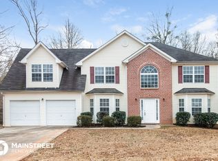 221 Buckeye Trl, Stockbridge, GA 30281