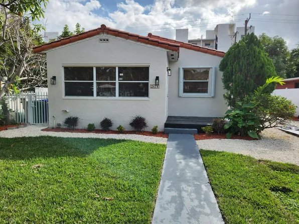 2476 SW 21st Ter, Miami, FL 33145