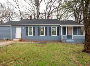 3302 Wheeler St, Atlanta, GA 30354