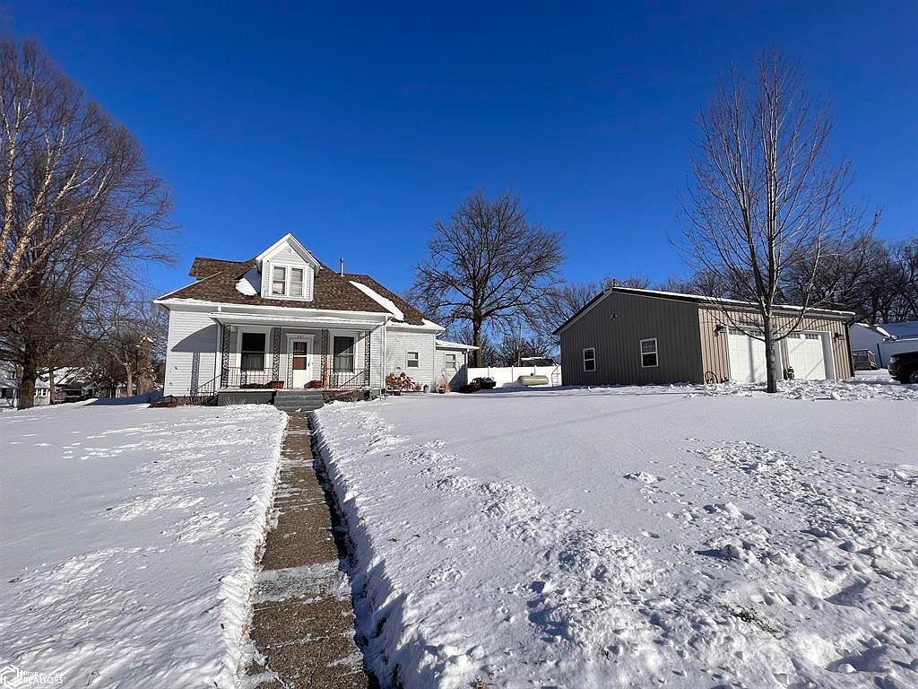 257 3rd St S, Charter Oak, IA 51439 Zillow