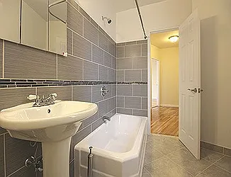 Rented by SW Queens Mezzanine