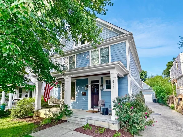 (undisclosed Address), Cincinnati, OH 45209