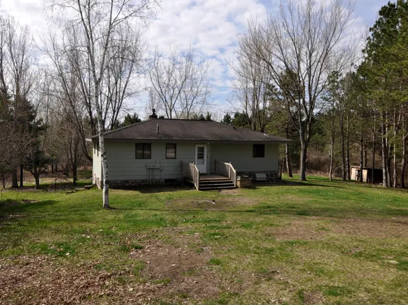 25688 Hidden Rd, Akeley, MN 56433