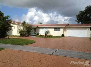 1300 N Park Rd, Hollywood, FL 33021