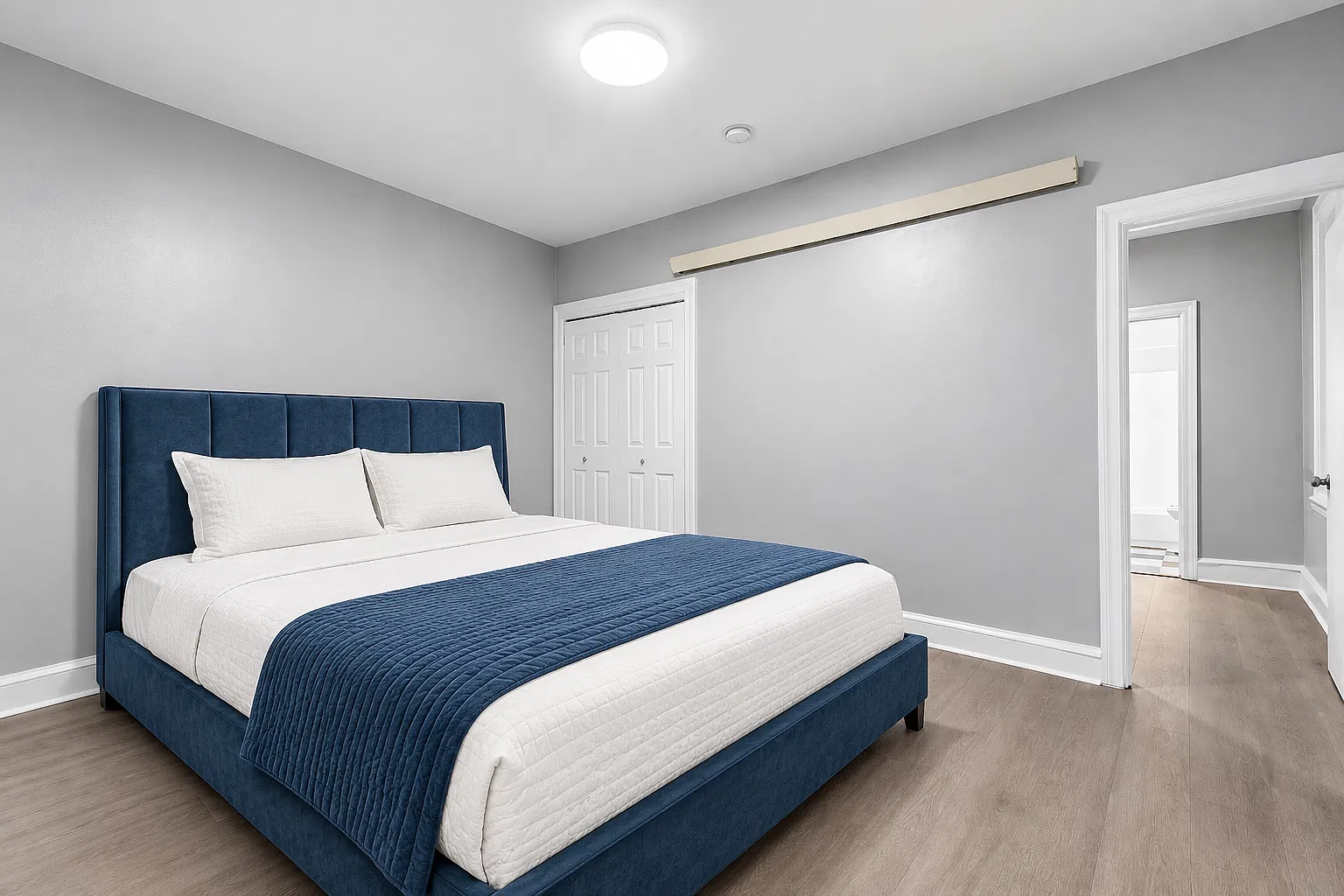 1 bed, 725 sqft, $1,175 — Photo 3