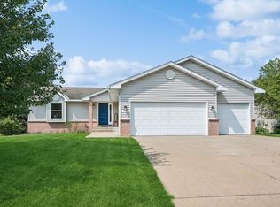 13838 Palm St NW, Andover, MN 55304