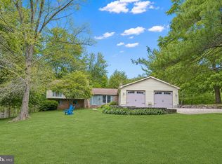 3346 Kump Station Rd, Taneytown, MD 21787