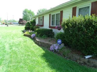 5001 Columbus Ave, Sandusky, OH 44870