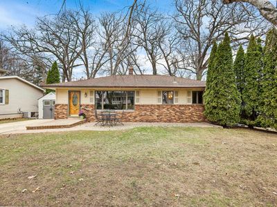 5111 Arrowhead Dr, Monona, WI, 53716