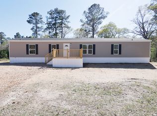 1106 Harrison Dr, McComb, MS 39648