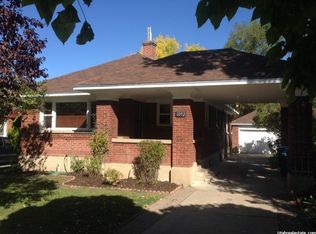 1052 Darling St, Ogden, UT 84403