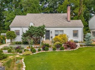 136 Heatherdown Rd, Decatur, GA 30030