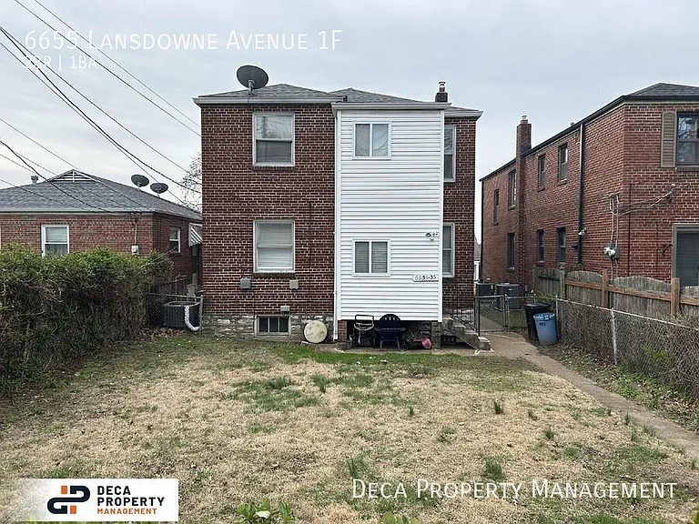 6655 Lansdowne Ave #1F — Photo 15