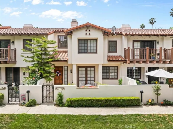 443 E Bougainvillea Ln, Glendora, CA 91741