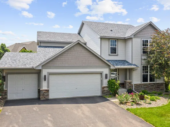 5243 99th Cir N, Brooklyn Park, MN 55443