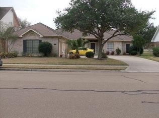 309 Charleston Dr, Victoria, TX 77904