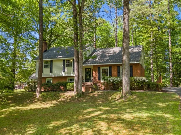 3555 Lochinvar Dr, Richmond, VA 23235