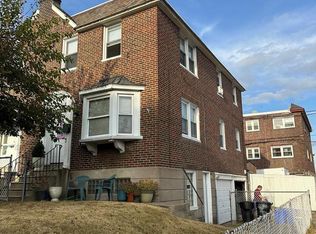 4439 Teesdale St, Philadelphia, PA 19136