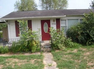 7104 N Ruggles Ferry Pike, Knoxville, TN 37924