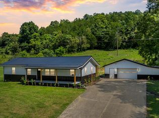 1765 State Route 136, Manchester, OH 45144