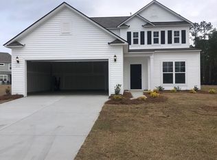 3015 Red Bark Dr, Conway, SC 29526