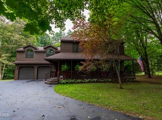 28 Hyspot Road, Greenfield Center, NY 12833