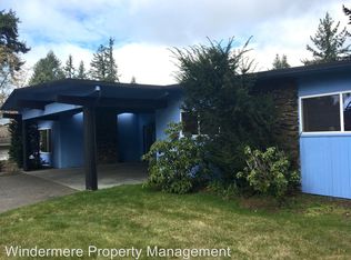 304 NW 199th St, Shoreline, WA 98177