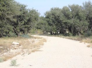 12565 County Road 2246, Eden, TX 76837