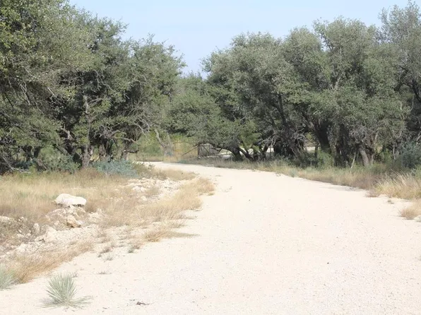 12565 County Road 2246, Eden, TX 76837