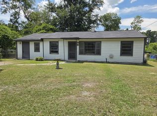 2439 Yates Dr, Augusta, GA 30906