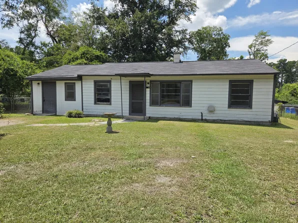 2439 Yates Dr, Augusta, GA 30906