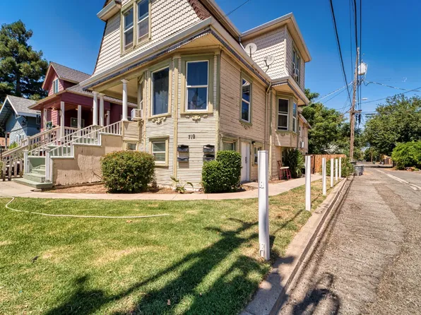 719 6th St APT 4, Marysville, CA 95901