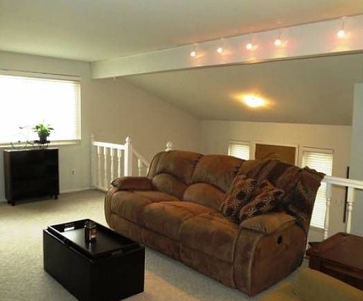 Upstairs Family Room