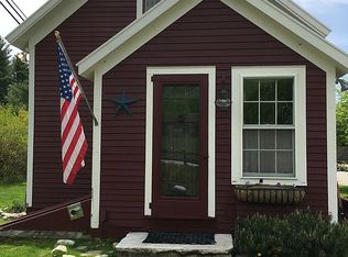 26 Overlook Rd, East Dorset, VT 05253