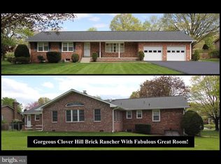 8103 Glendale Dr, Frederick, MD 21702