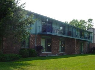 9200 River Rd APT 4, Clay, MI 48001